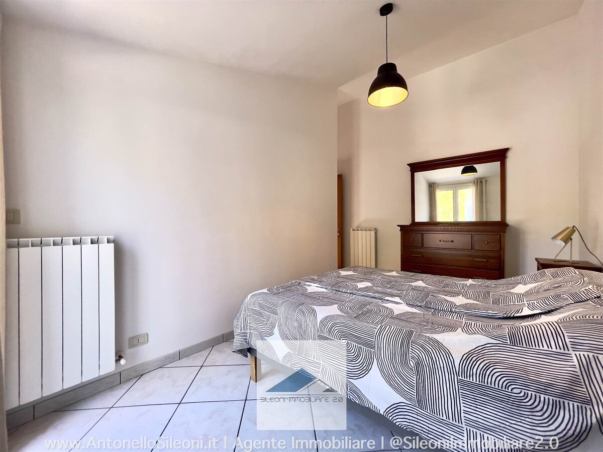 TRILOCALE CON TERRAZZO A PORTO RECANATI — foto 6