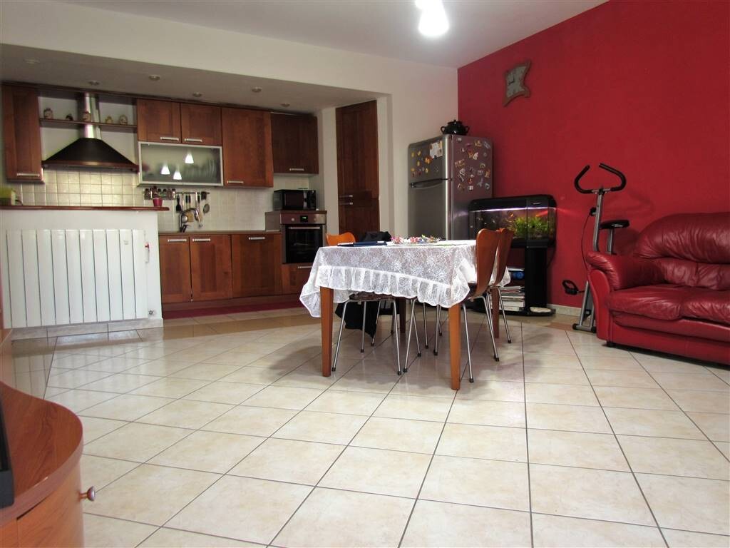 Appartamento a CASTELFIDARDO