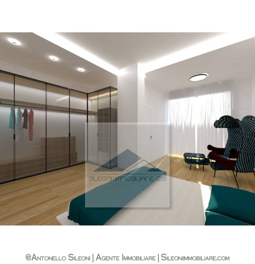 APPARTAMENTO PIANO TERRA IN CENTRO — foto 7
