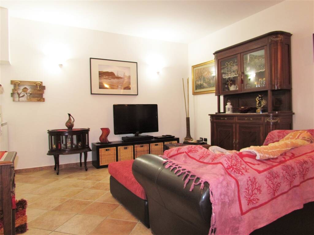 Appartamento a CASTELFIDARDO