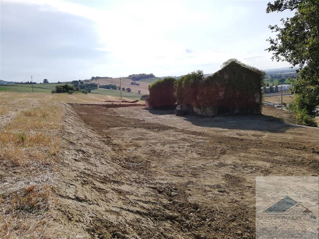 Casale o castello a RECANATI — foto 6