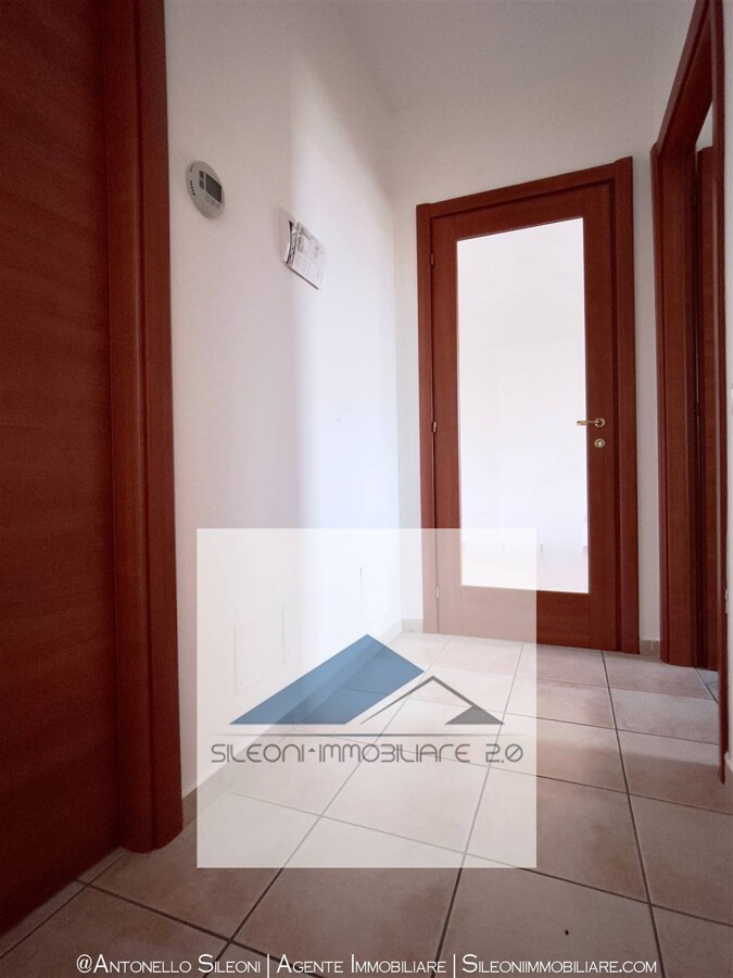 APPARTAMENTO SEINUOVO A CASTELFIDARDO — foto 7