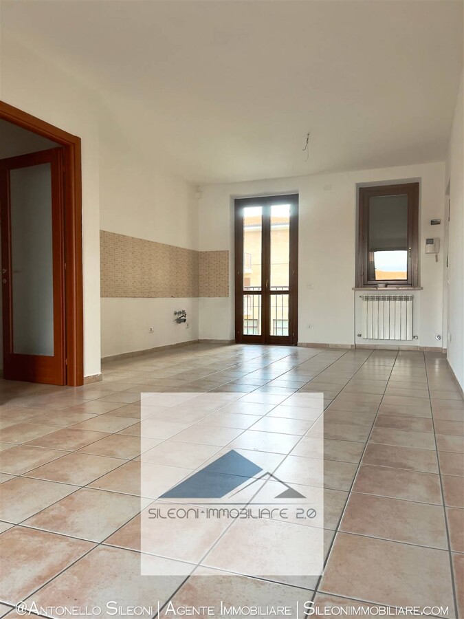 APPARTAMENTO SEINUOVO A CASTELFIDARDO