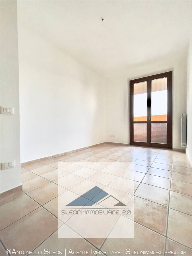 APPARTAMENTO SEINUOVO A CASTELFIDARDO — foto 3
