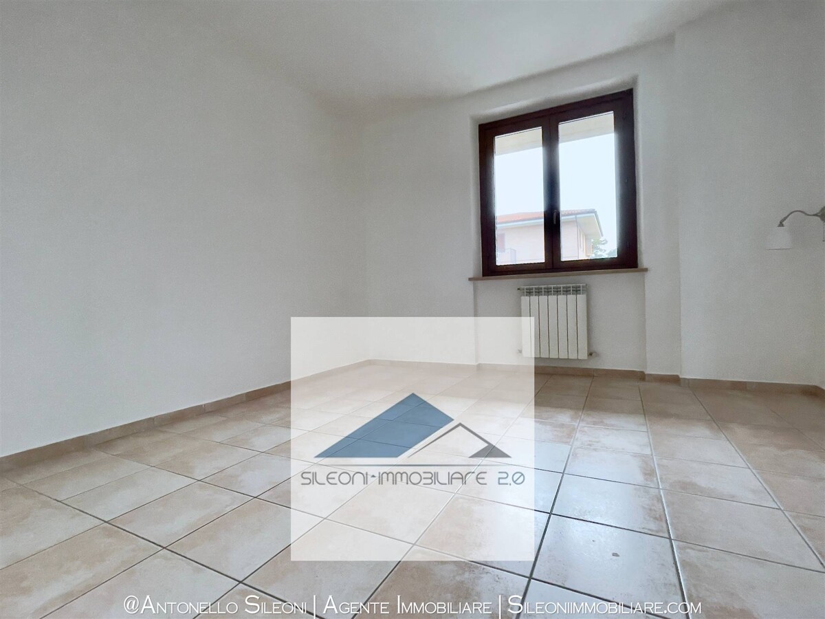 APPARTAMENTO SEINUOVO A CASTELFIDARDO — foto 4