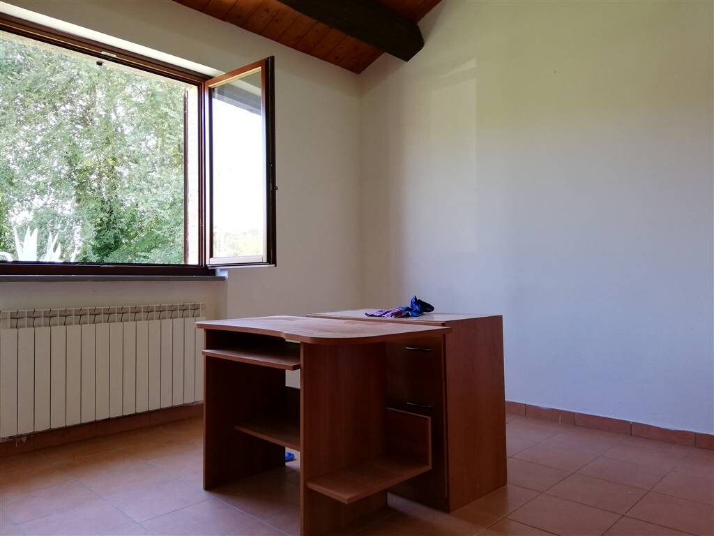 Appartamento indipendente con ampio giardino privato — foto 3