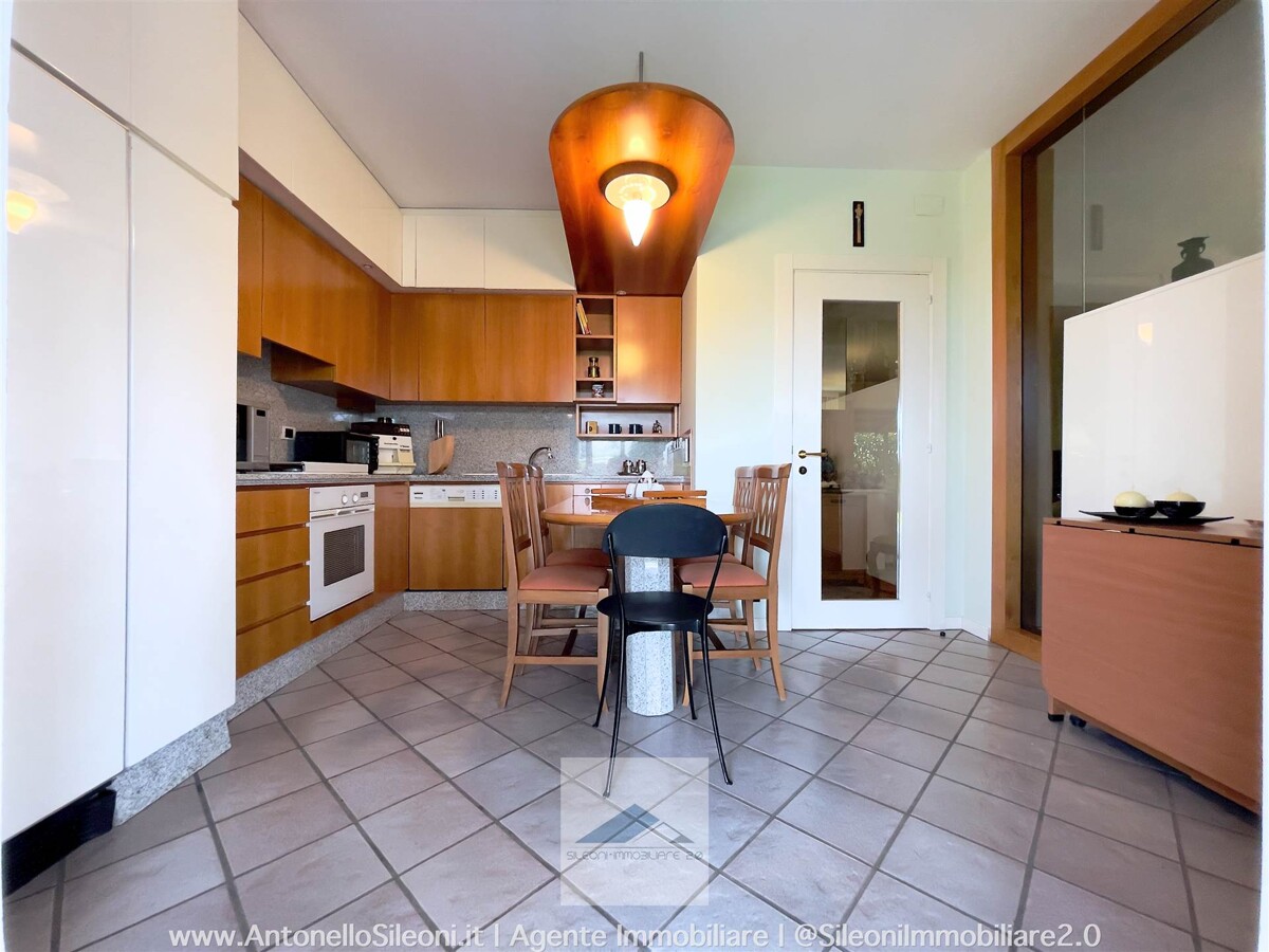SPENDIDA VILLA CON PARCO — foto 3
