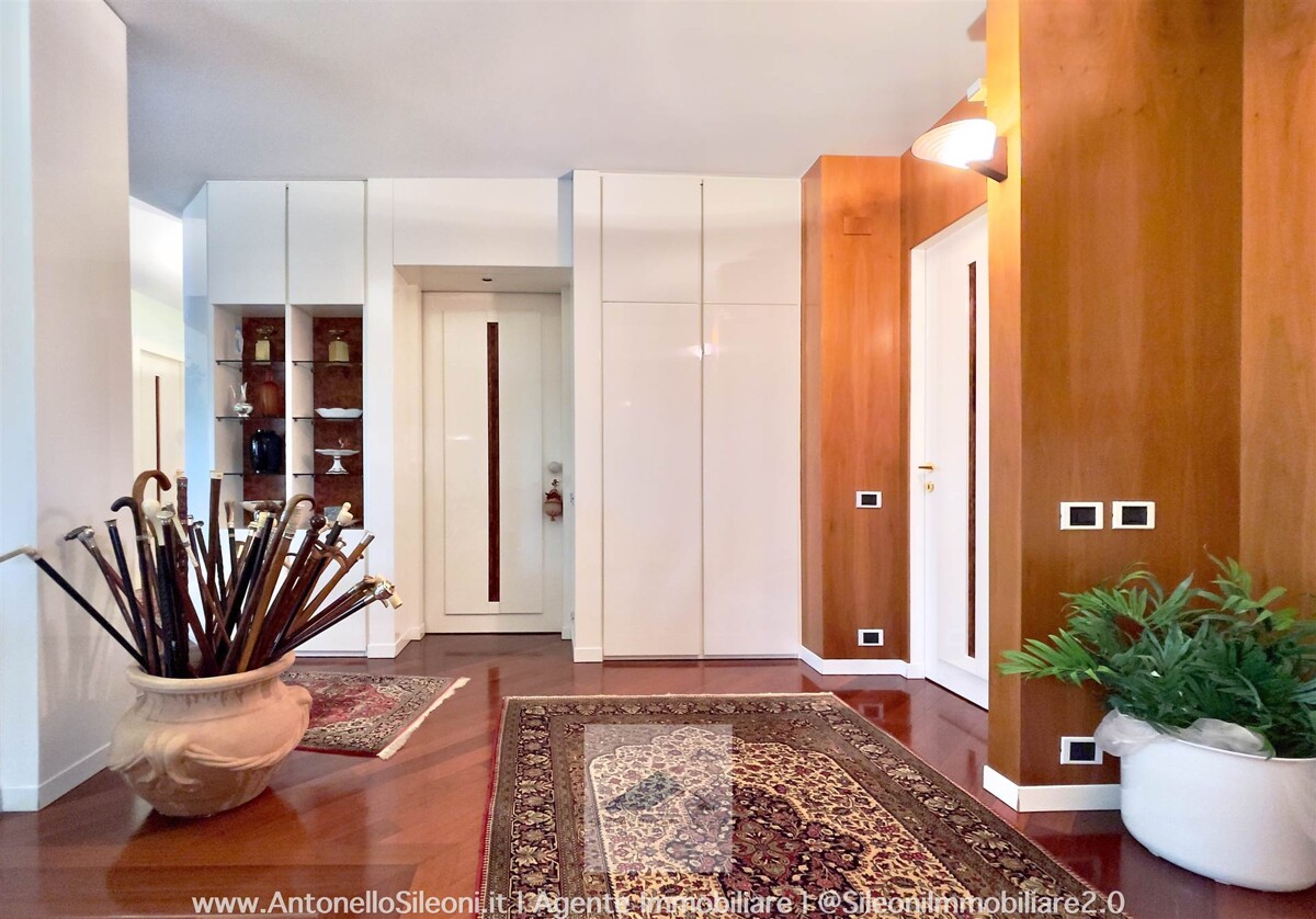 SPENDIDA VILLA CON PARCO — foto 4