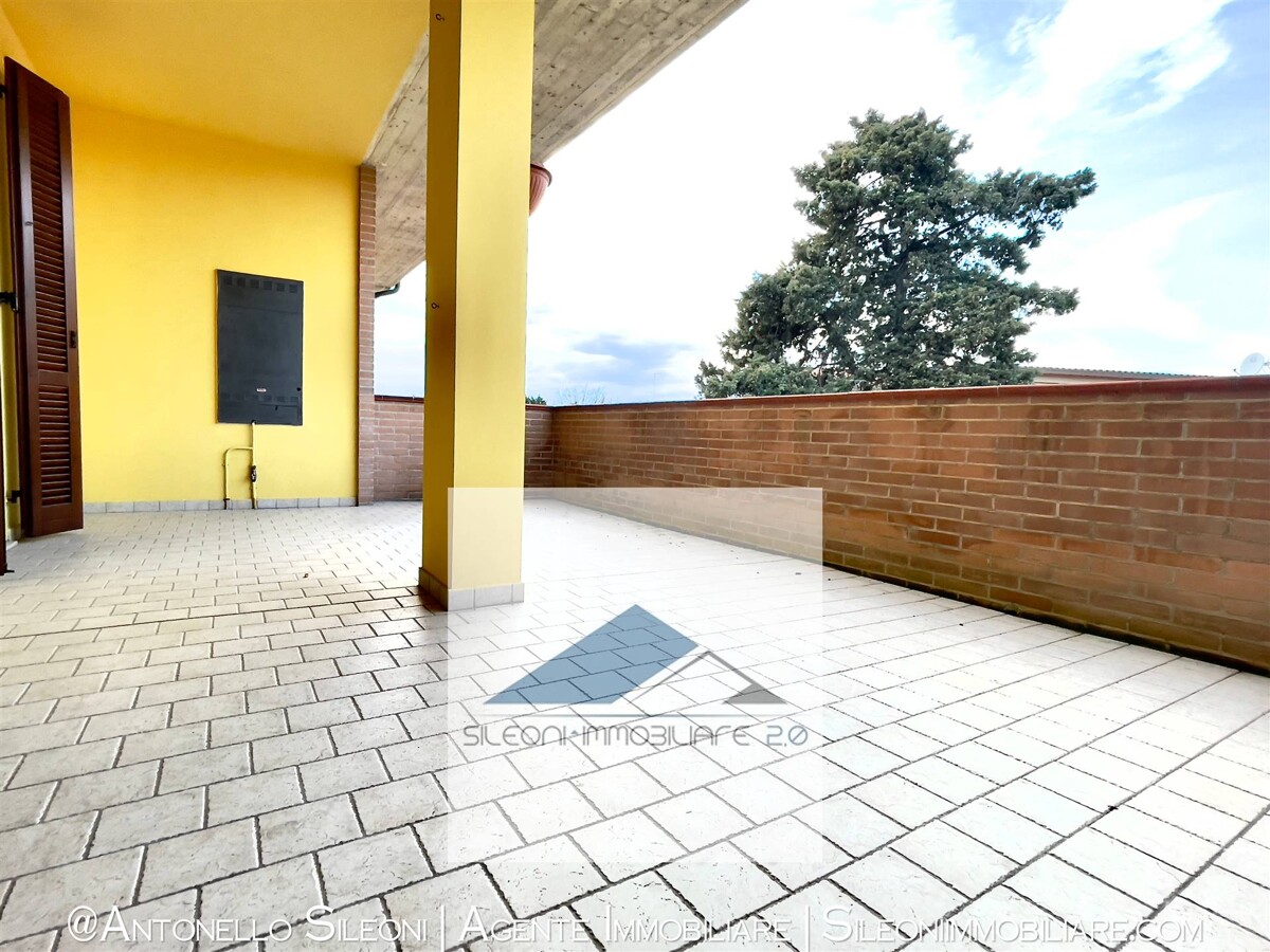 APPARTAMENTO CASTELFIDARDO DI RECENTE COSTRUZIONE — foto 10