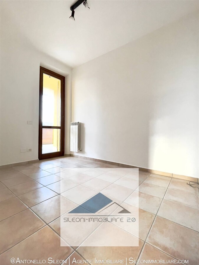 APPARTAMENTO CASTELFIDARDO DI RECENTE COSTRUZIONE — foto 3