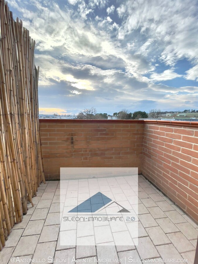 APPARTAMENTO CASTELFIDARDO DI RECENTE COSTRUZIONE — foto 6