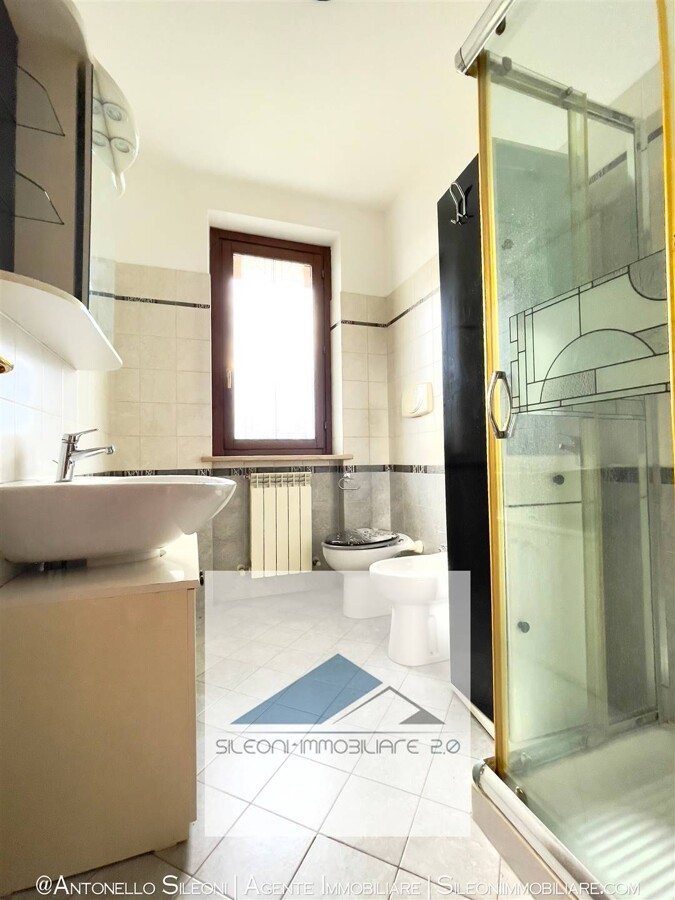 APPARTAMENTO CASTELFIDARDO DI RECENTE COSTRUZIONE — foto 4