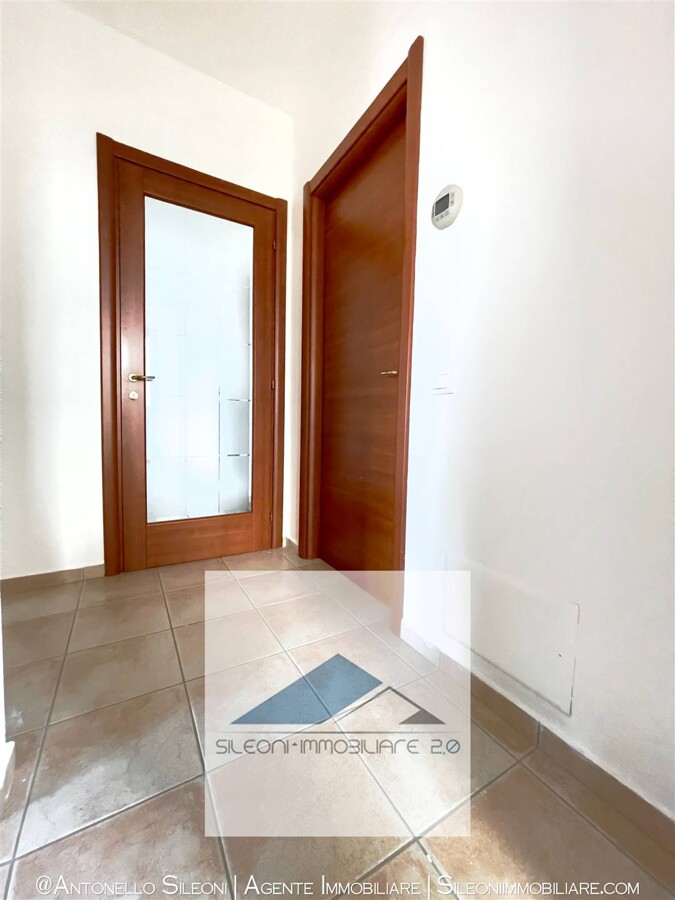 APPARTAMENTO CASTELFIDARDO DI RECENTE COSTRUZIONE — foto 8
