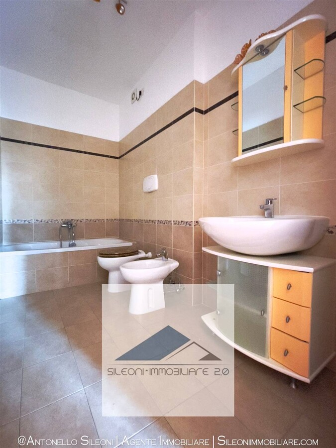 APPARTAMENTO CASTELFIDARDO DI RECENTE COSTRUZIONE — foto 7