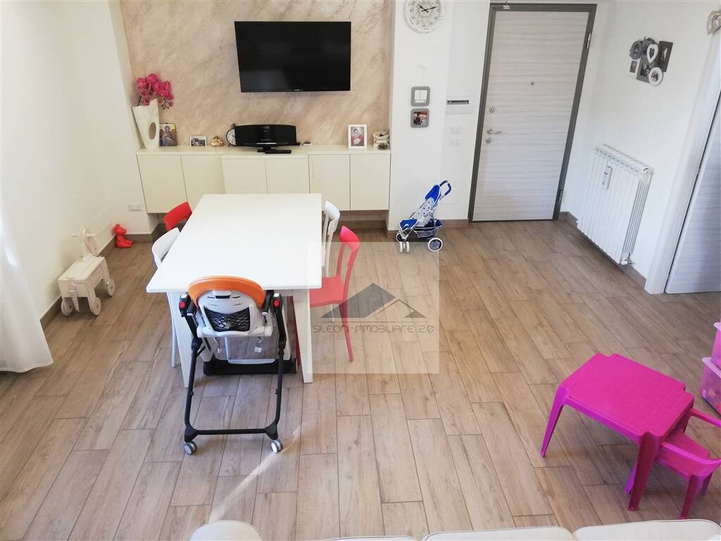 Splendido appartamento autonomo in bifamiliare