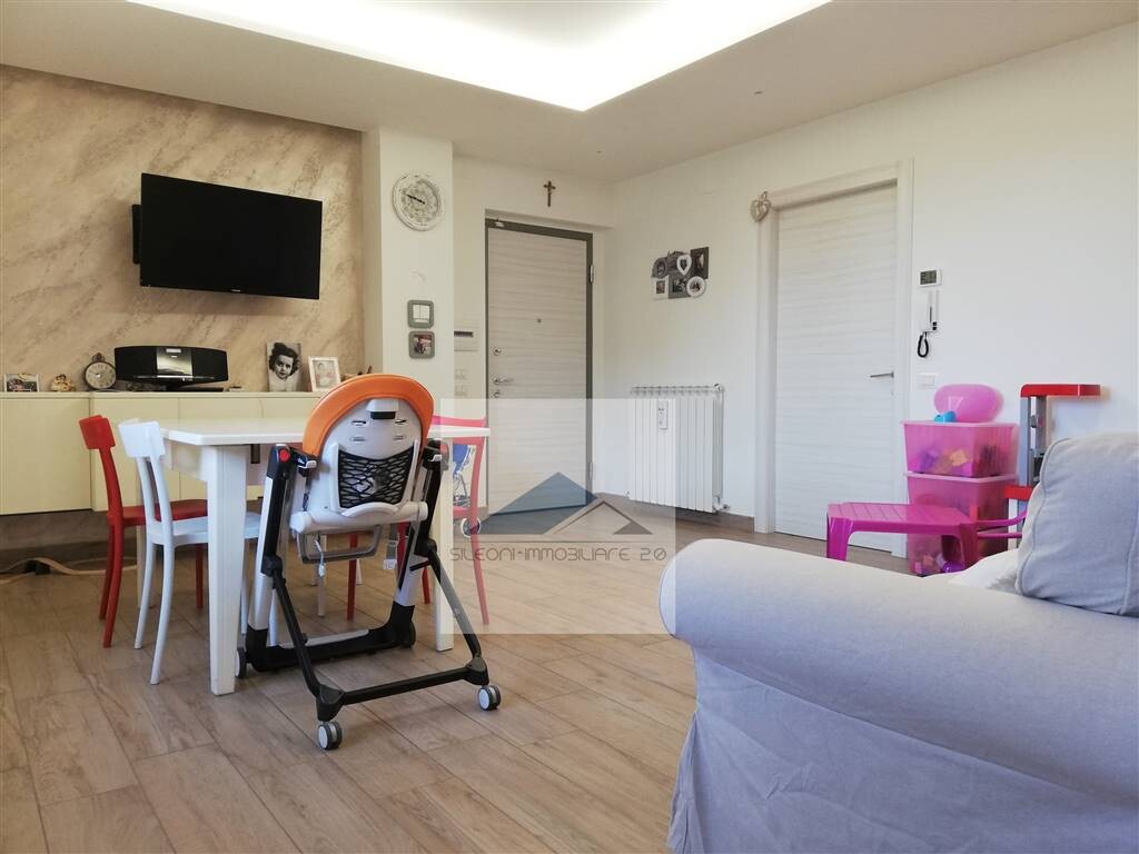 Splendido appartamento autonomo in bifamiliare — foto 8