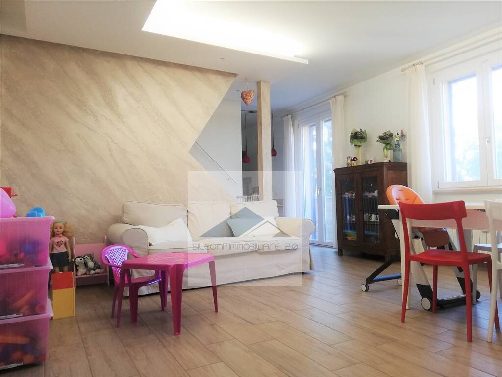 Splendido appartamento autonomo in bifamiliare — foto 6