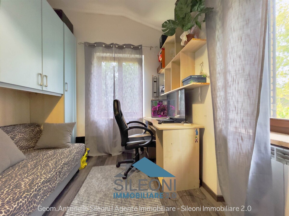 Casa a TREIA — foto 15