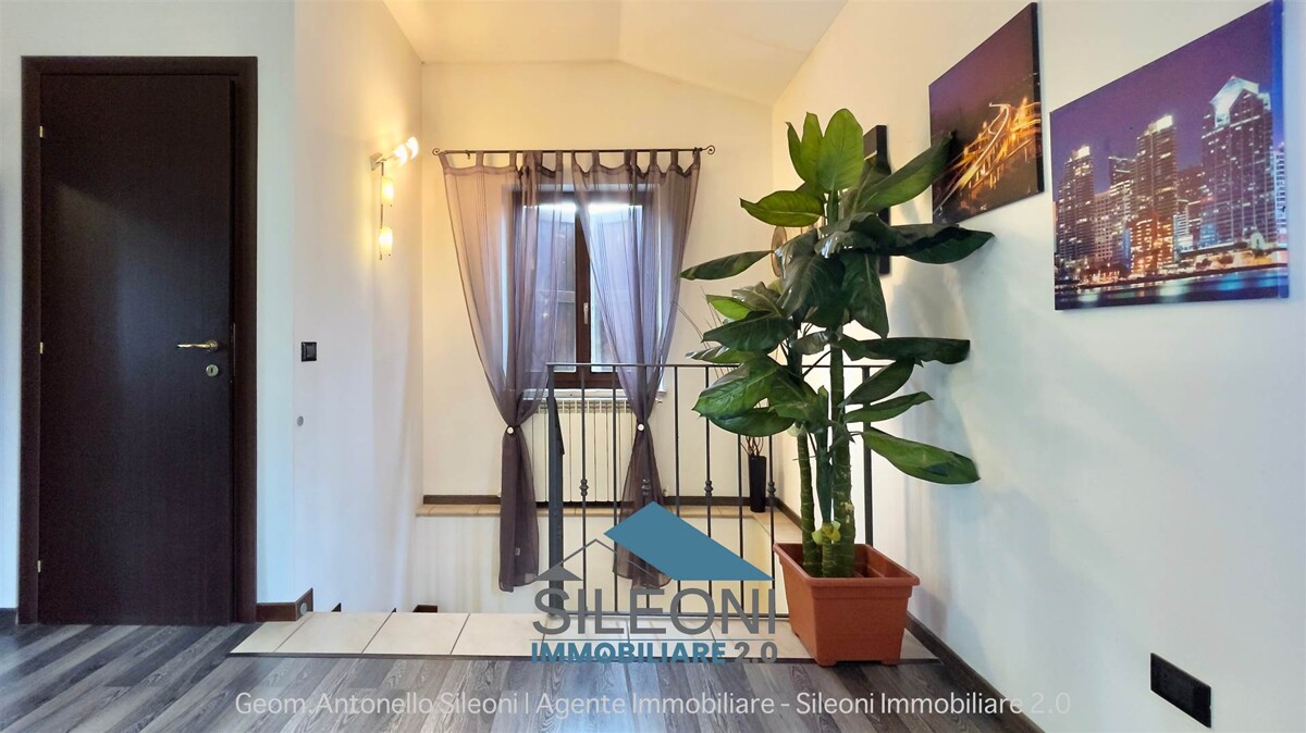 Casa a TREIA — foto 10