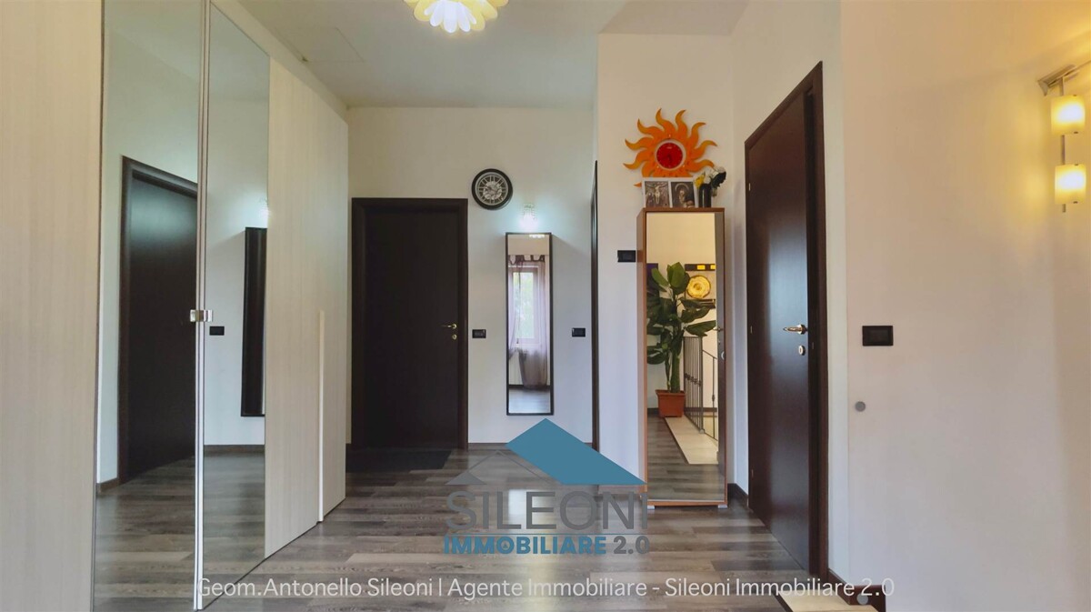 Casa a TREIA — foto 11