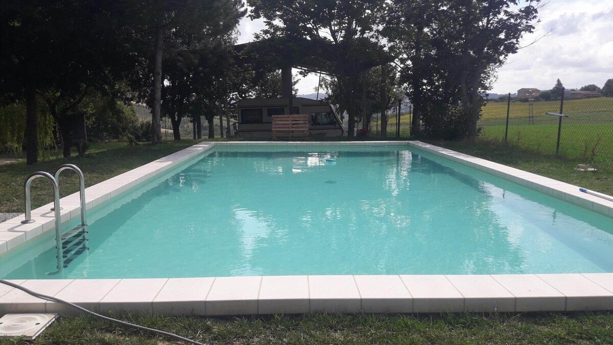 Casa a TREIA — foto 31