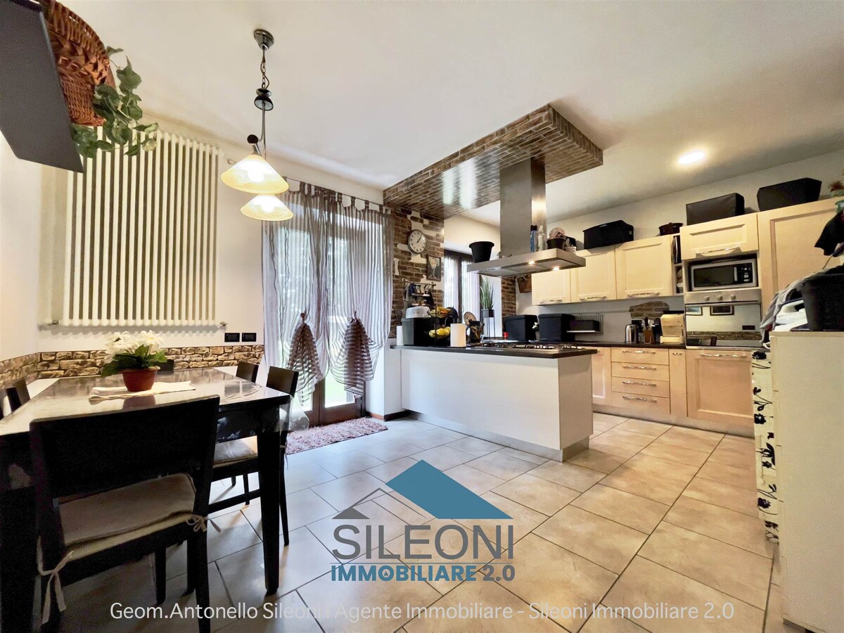 Casa a TREIA — foto 29