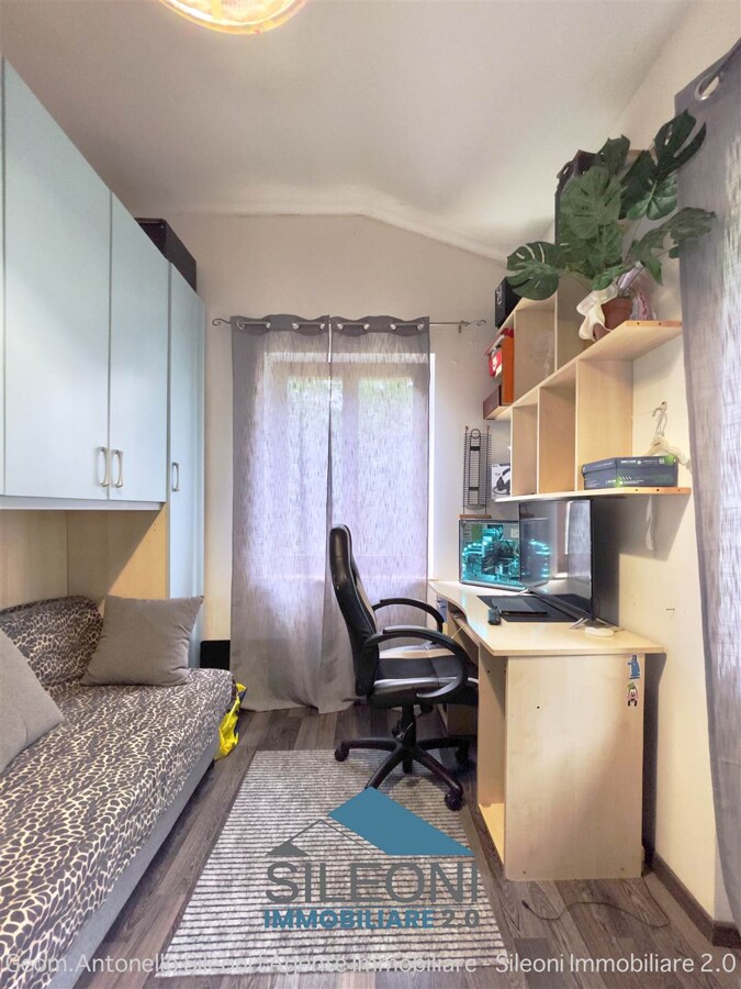 Casa a TREIA — foto 16