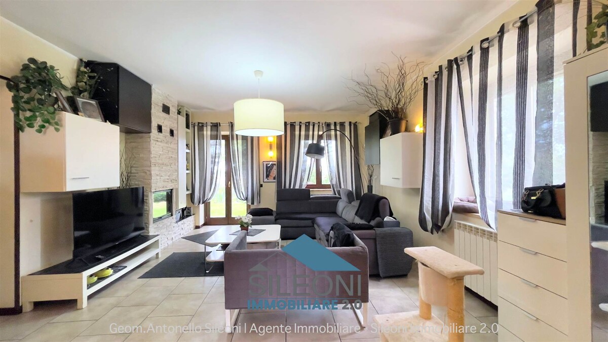 Casa a TREIA — foto 21