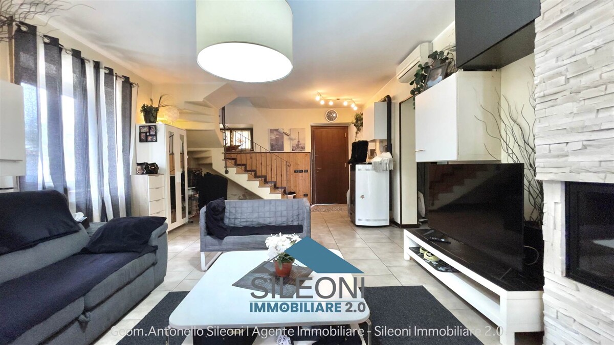Casa a TREIA — foto 23
