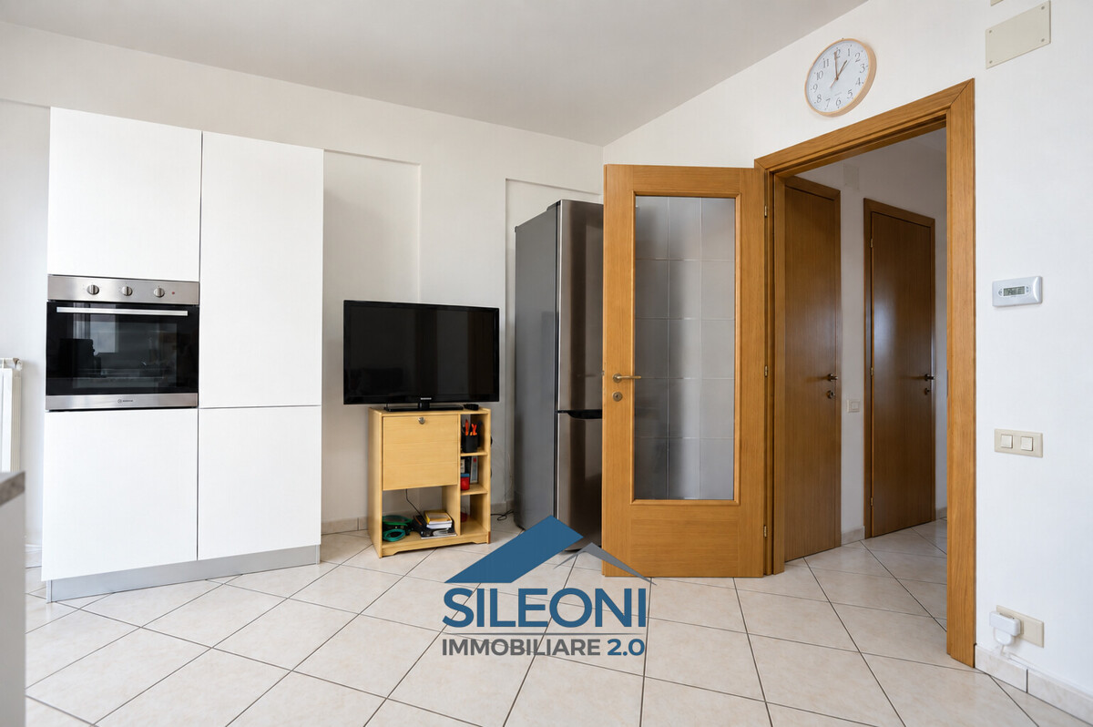 Appartamento arredato in vendita a Porto Recanati — foto 18