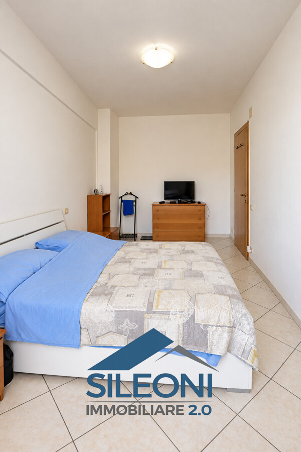 Appartamento arredato in vendita a Porto Recanati — foto 8