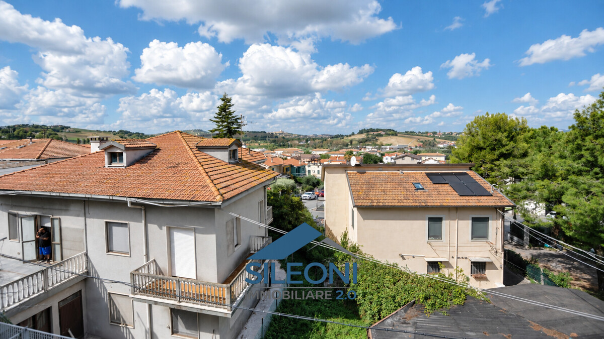 Appartamento arredato in vendita a Porto Recanati — foto 22