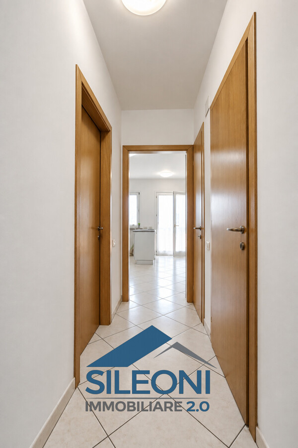 Appartamento arredato in vendita a Porto Recanati — foto 7