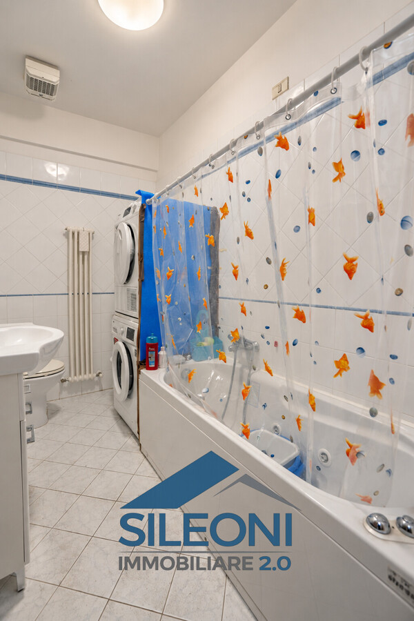 Appartamento arredato in vendita a Porto Recanati — foto 12