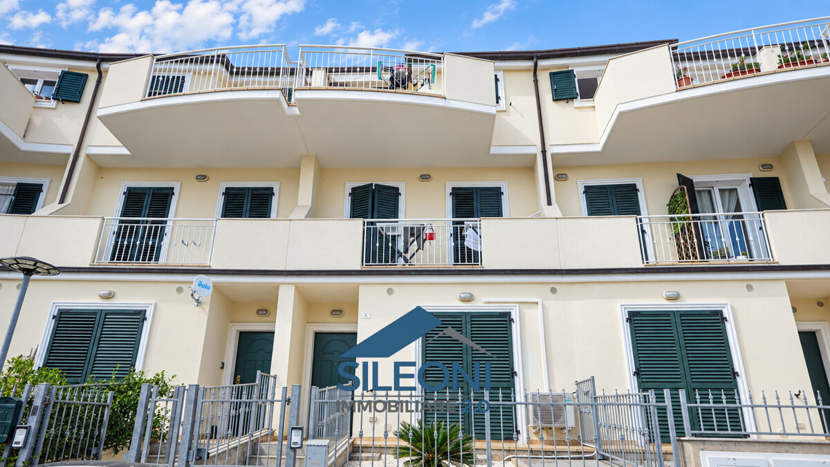 Appartamento arredato in vendita a Porto Recanati — foto 24