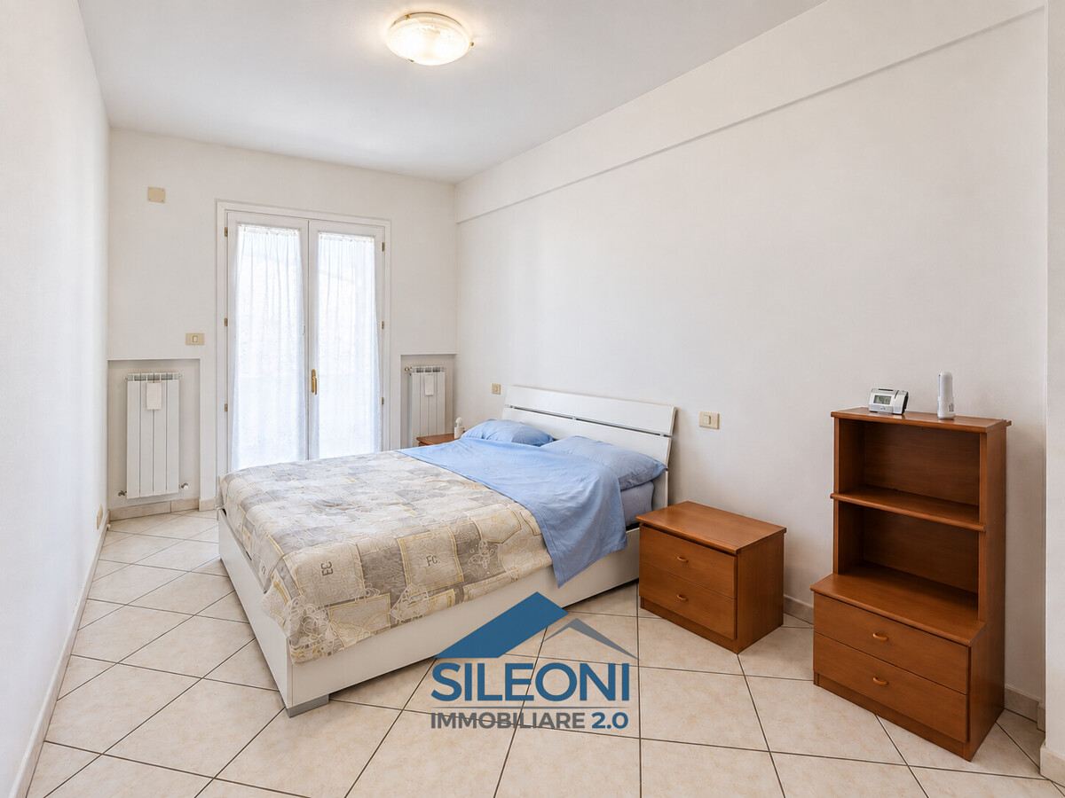 Appartamento arredato in vendita a Porto Recanati — foto 5