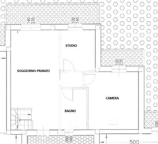 APPARTAMENTO DI NUOVA COSTRUZIONE