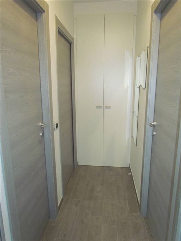 Appartamento seminuovo a Castelfidardo — foto 8