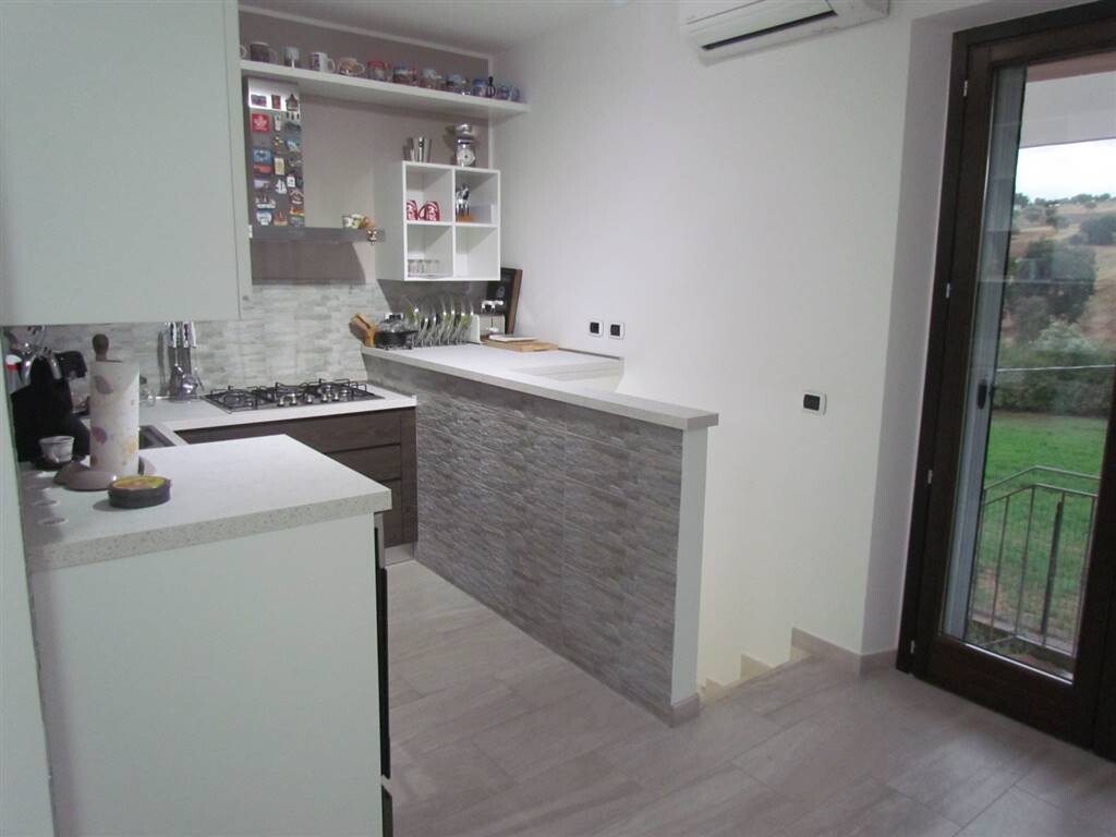Appartamento seminuovo a Castelfidardo — foto 3