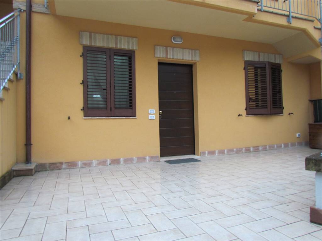 Appartamento seminuovo a Castelfidardo — foto 10