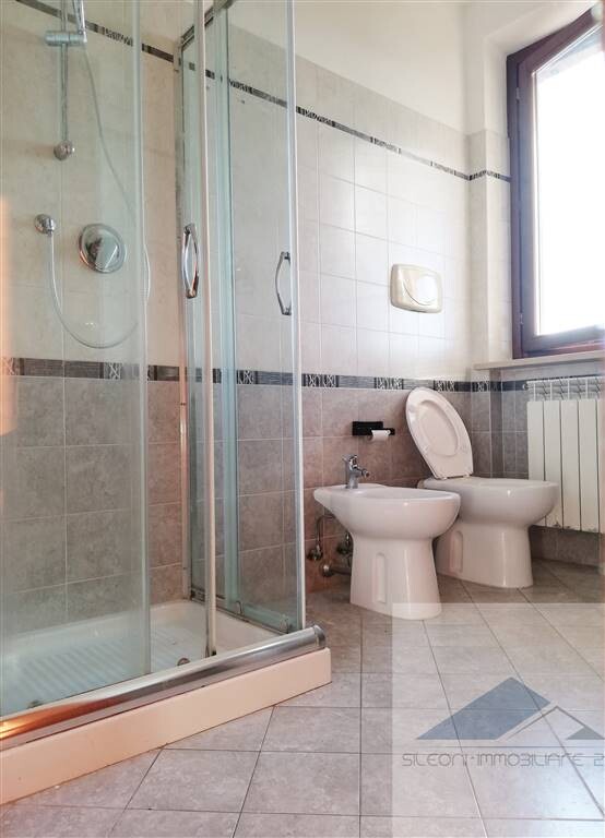 TRILOCALE IN PALAZZINA DEL 2007 CON TERRAZZO — foto 5