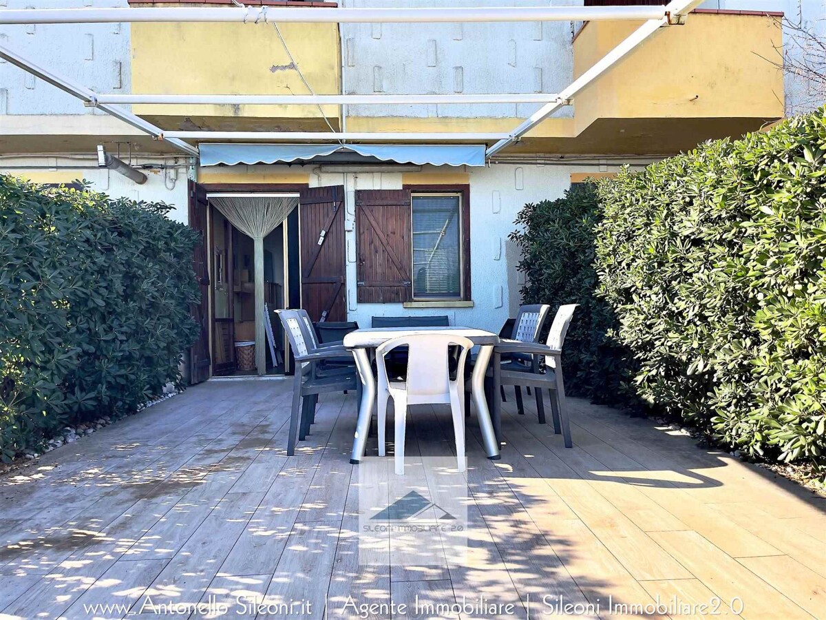 VILLETTA SU DUE LIVELLI IN RIVA AL MARE!!! — foto 21