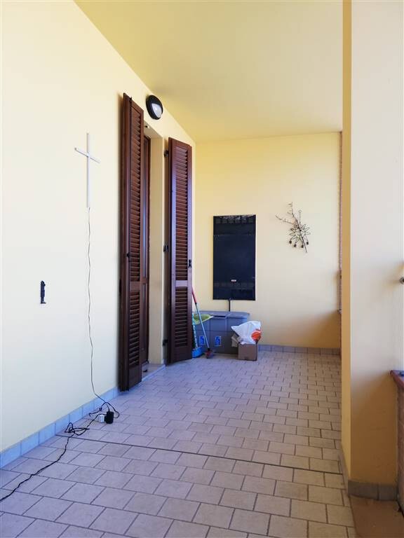 Appartamento a Castelfidardo seminuovo con garage — foto 9
