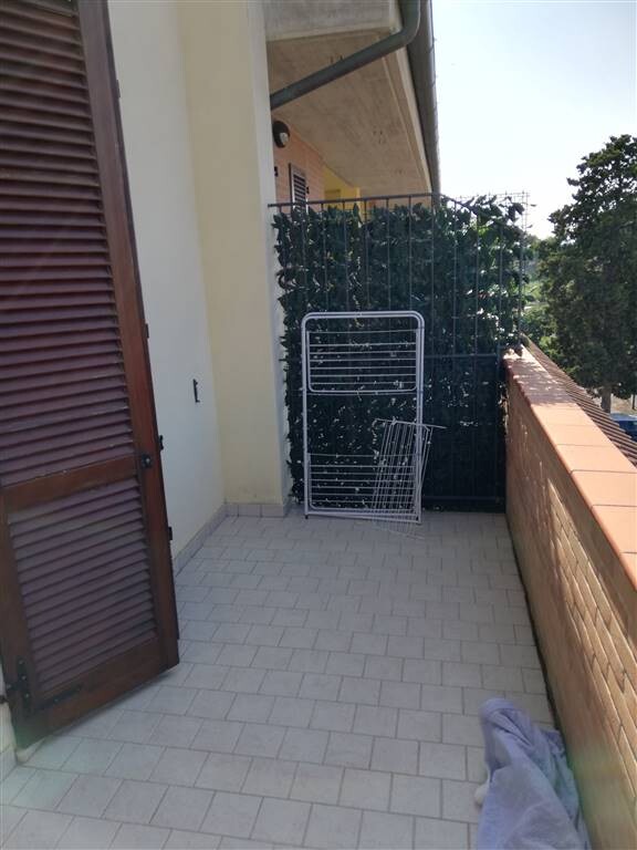 Appartamento a Castelfidardo seminuovo con garage — foto 7