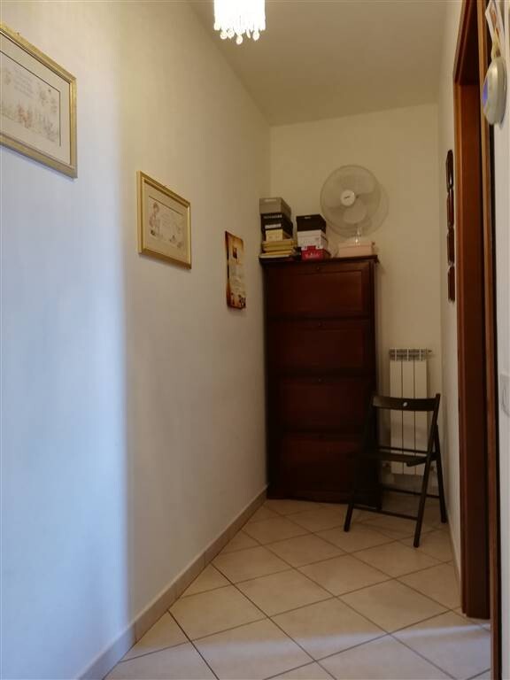 Appartamento a Castelfidardo seminuovo con garage — foto 8
