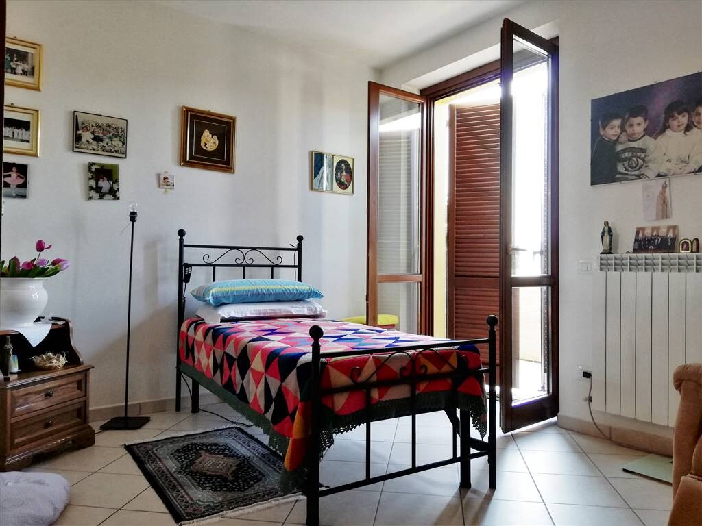 Appartamento a Castelfidardo seminuovo con garage — foto 6