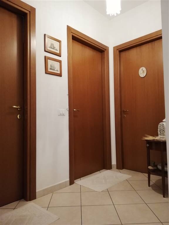Appartamento a Castelfidardo seminuovo con garage — foto 5
