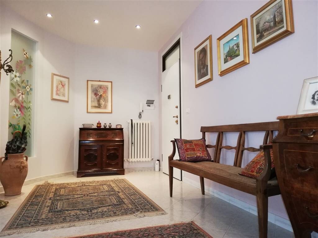 Appartamento a CASTELFIDARDO