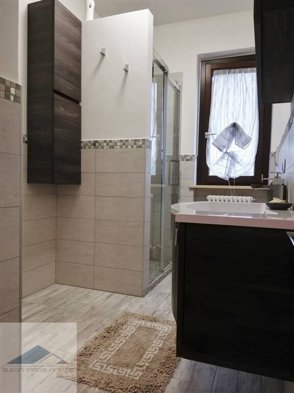 APPARTAMENTO PARI AL NUOVO CON GIARDINO E GARAGE — foto 6