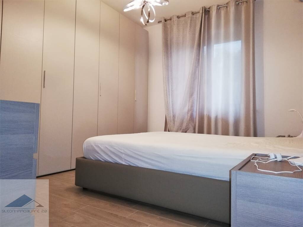 APPARTAMENTO PARI AL NUOVO CON GIARDINO E GARAGE — foto 7